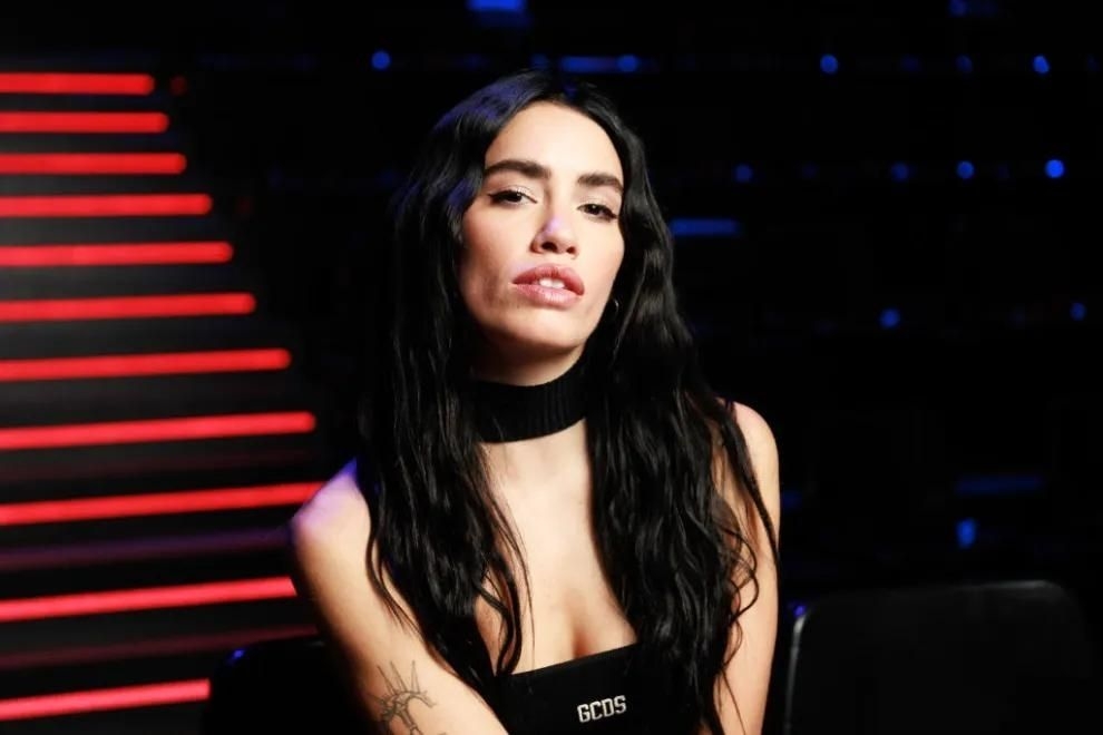 As&iacute; empieza sus ma&ntilde;anas Lali