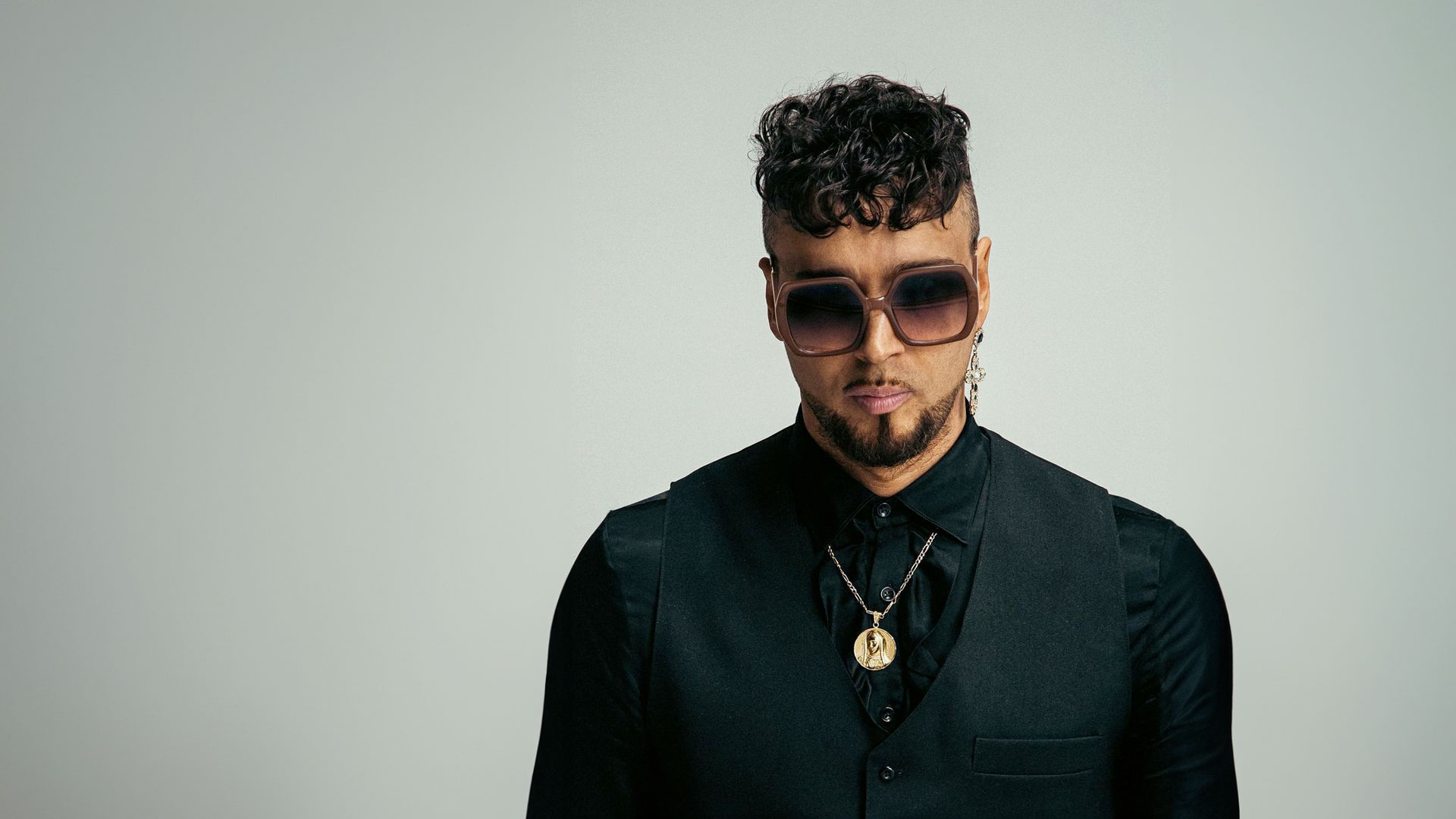 Entrevista a Dante: &ldquo;Cuando era chico me dec&iacute;an: &lsquo;vos est&aacute;s por tu pap&aacute;&rsquo;&rdquo;