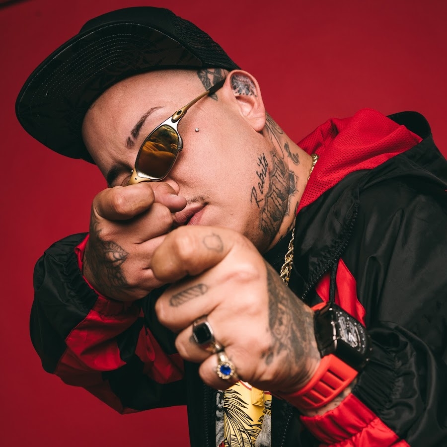 Entrevista a Ponte Perro: "Mi jermu es la cr&iacute;tica, ella me dice si va o no va"