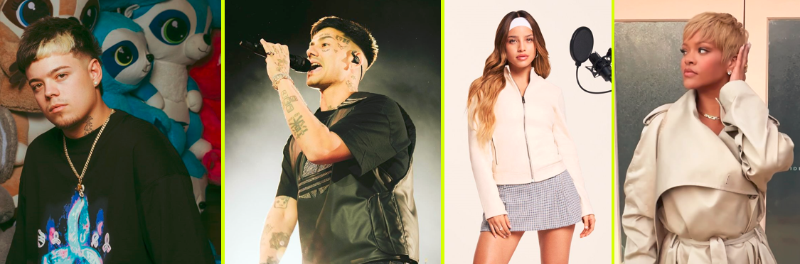 La moda y la m&uacute;sica se unen