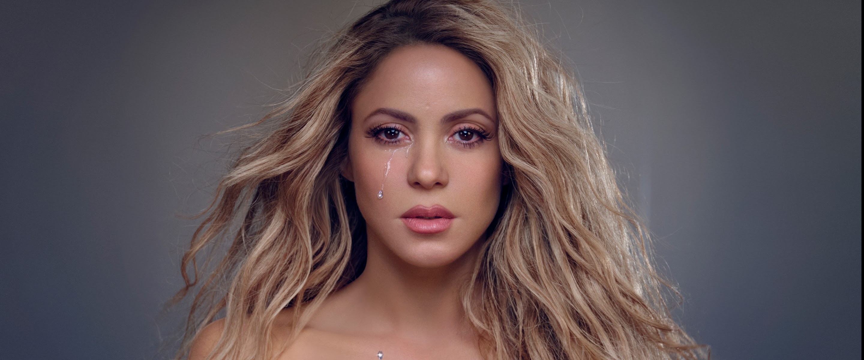 El mensaje de Shakira sobre la salud de su pap&aacute;