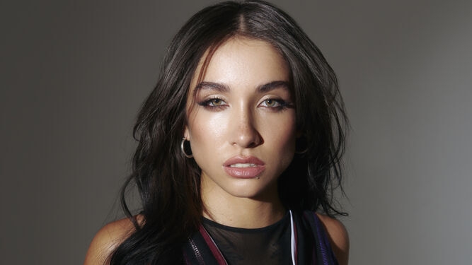 Mar&iacute;a Becerra presta su voz para "Mi Villano Favorito"