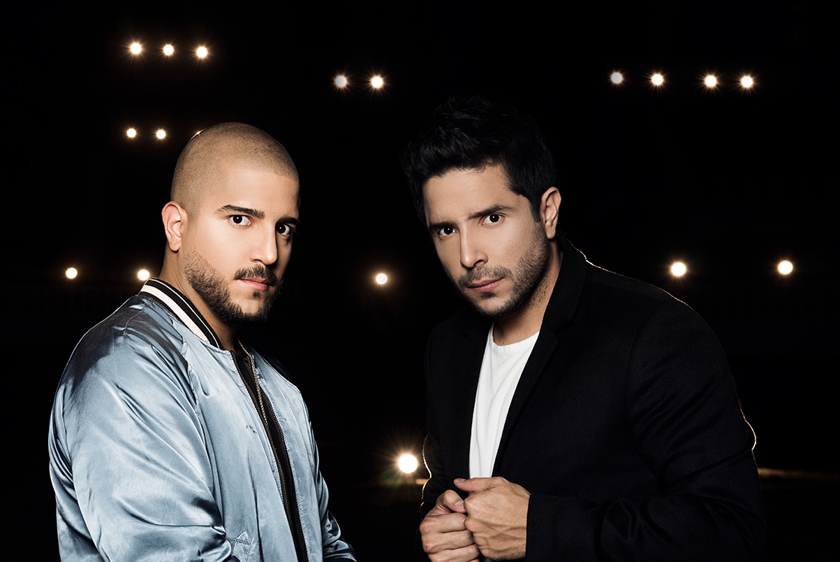 Entrevista a Cali y El Dandee: "TODAV&Iacute;A es la primera parte de una historia de 3 canciones"