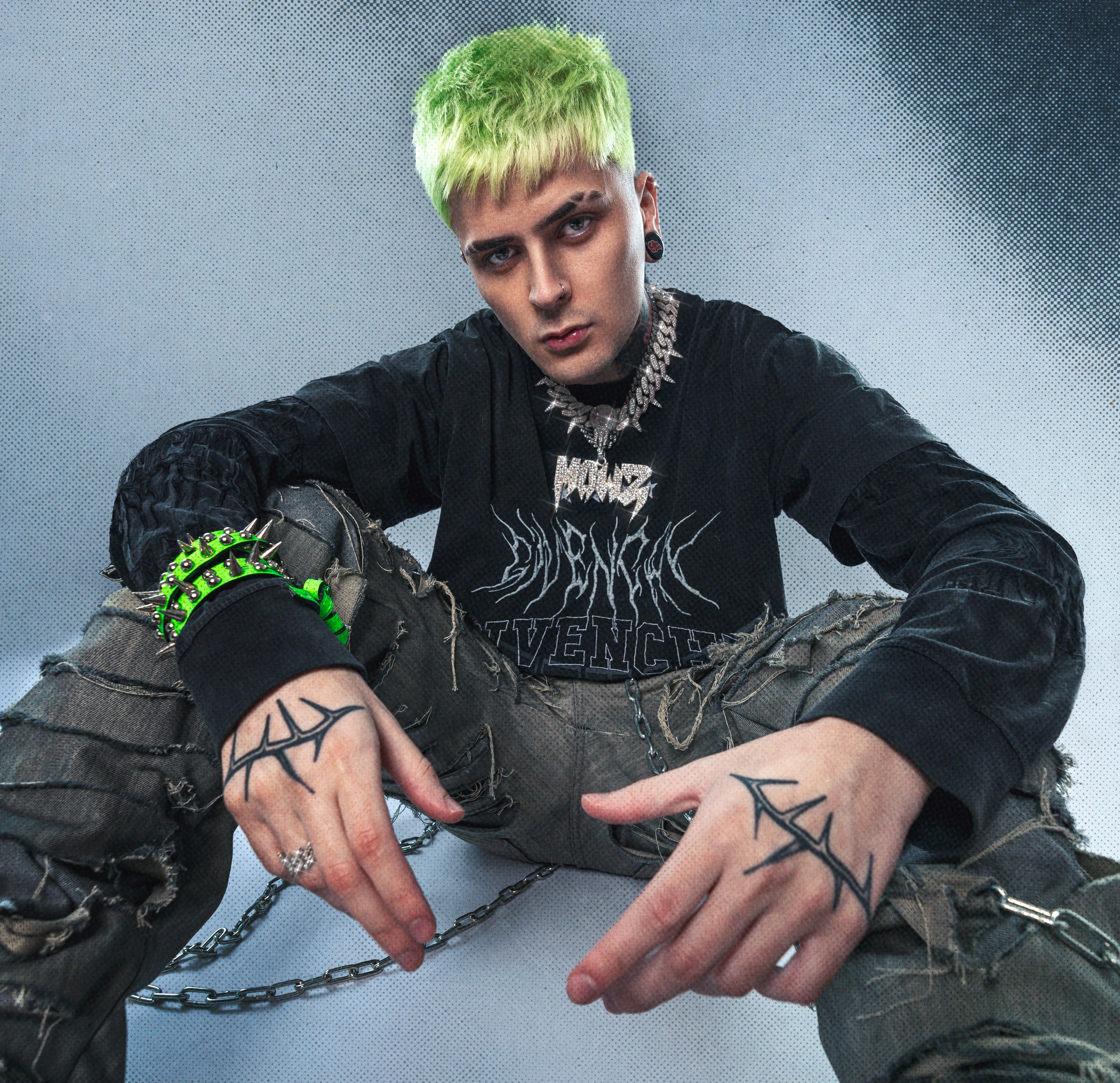 LIT killah confirma gira por Am&eacute;rica Latina y Espa&ntilde;a