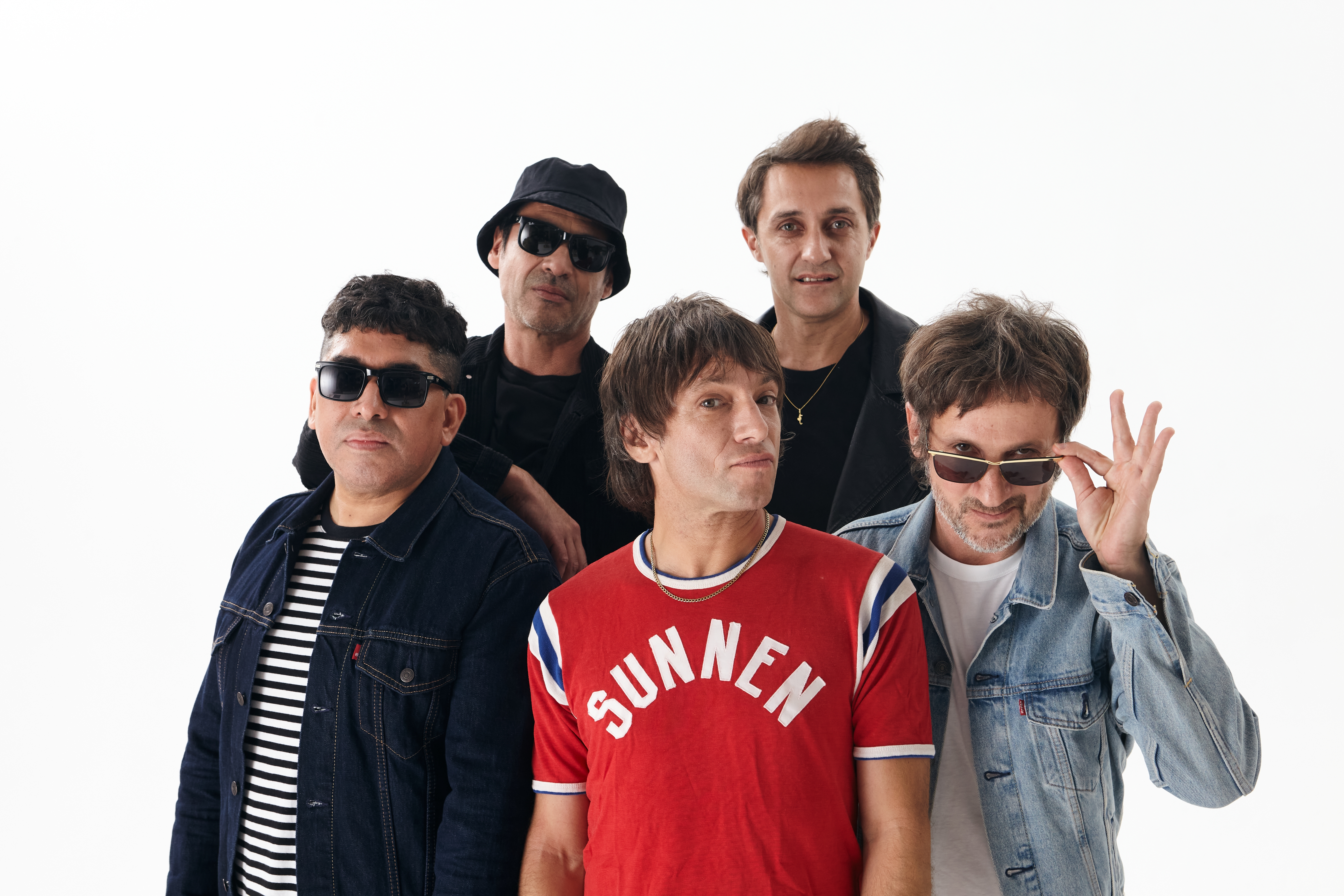 TURF anuncia una nueva fecha en Niceto