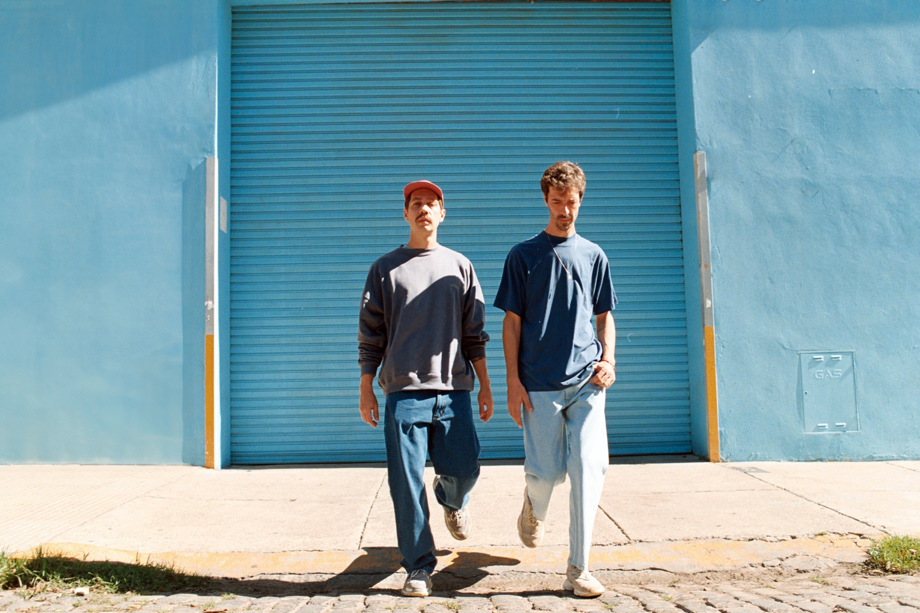 Hipn&oacute;tica presenta "Charuto", el segundo sencillo de su nuevo &aacute;lbum