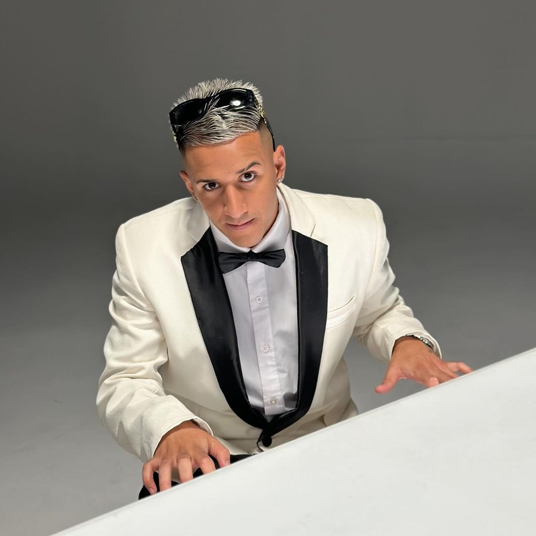 El Negro Tecla anuncia su primera gira por Estados Unidos