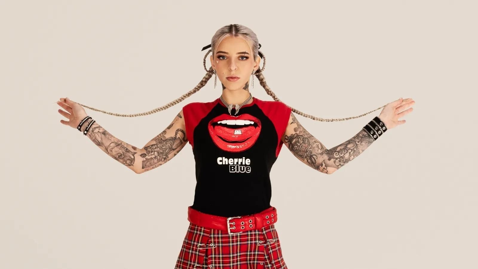 Young Miko anuncia su gira por LATAM