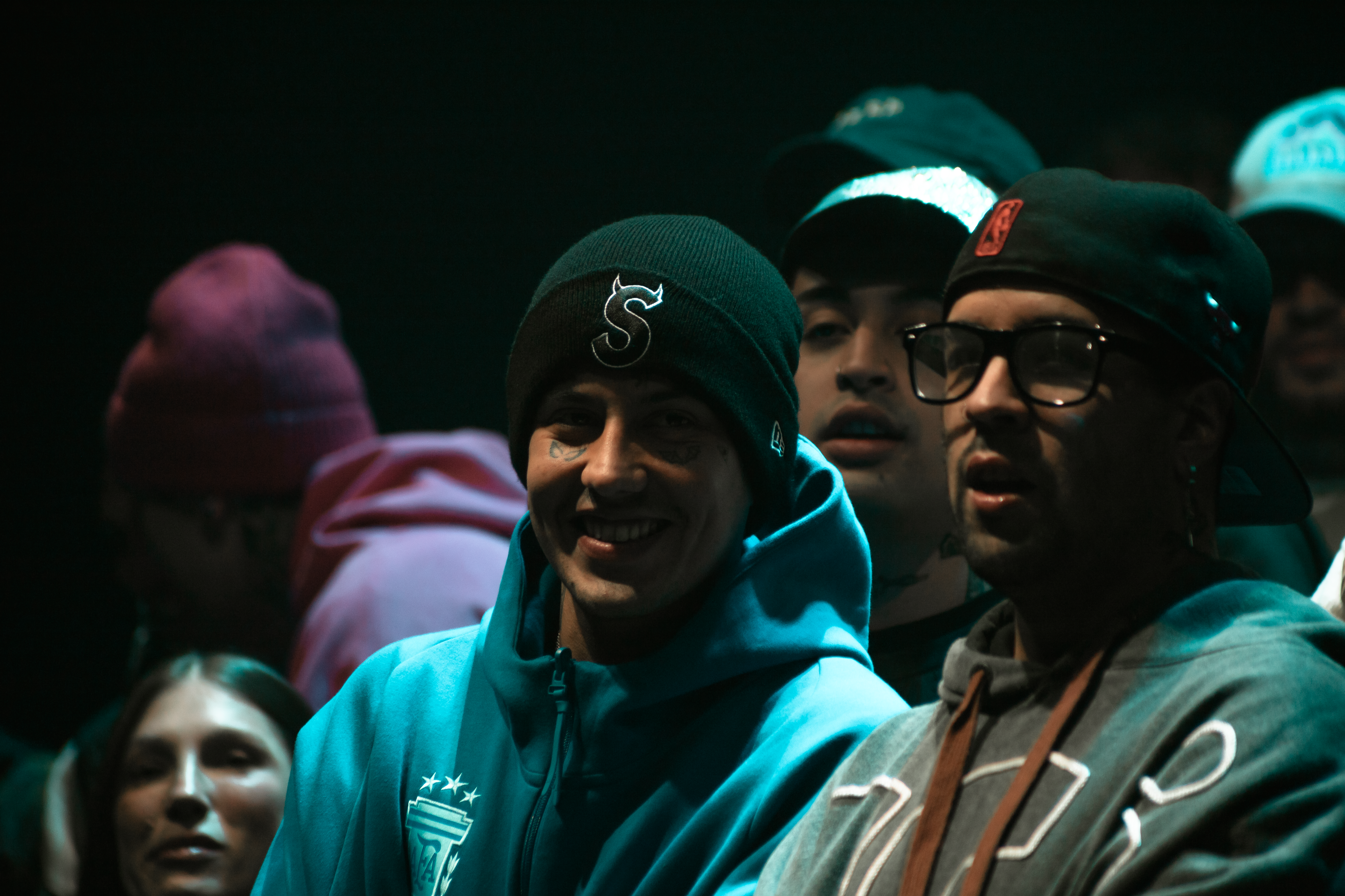 MKS presenta su nueva colaboraci&oacute;n con DUKI: "TU SILENCIO"