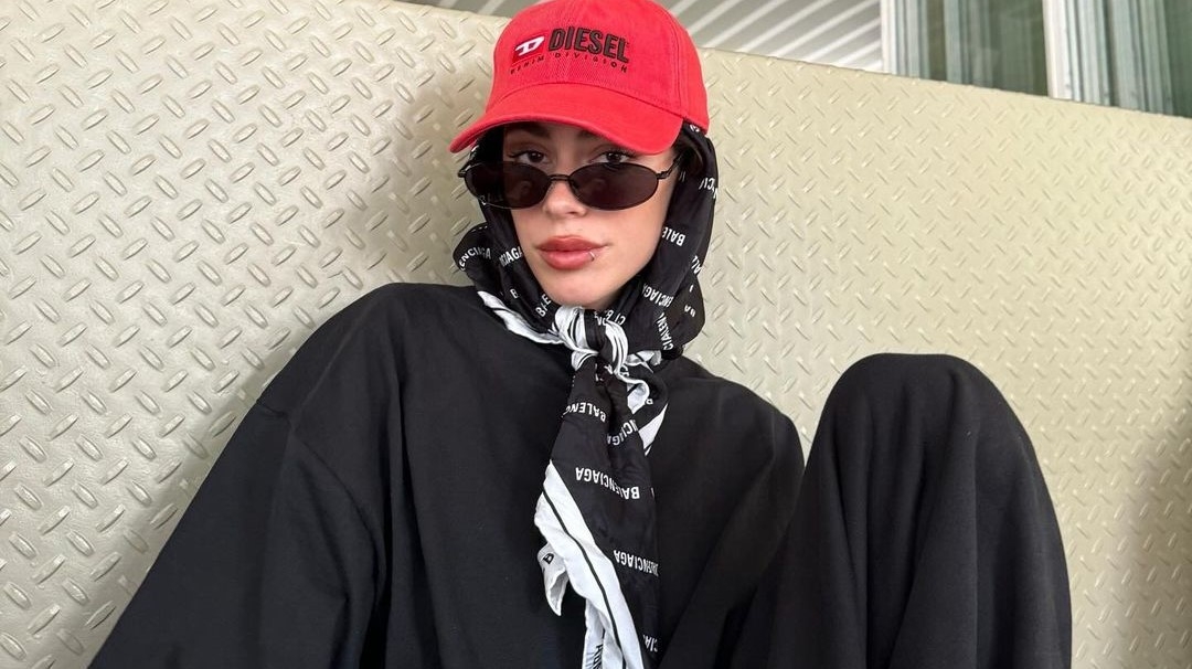 Salieron las primeras fotos de la nueva serie de TINI