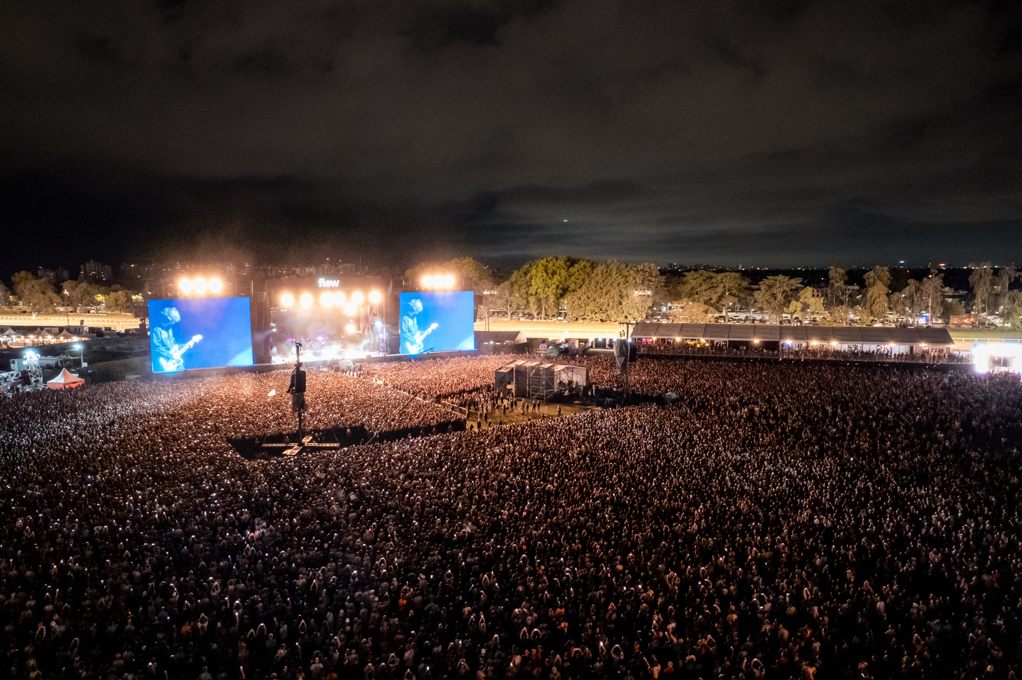 &iexcl;Lollapalooza Argentina te lleva a Chicago!