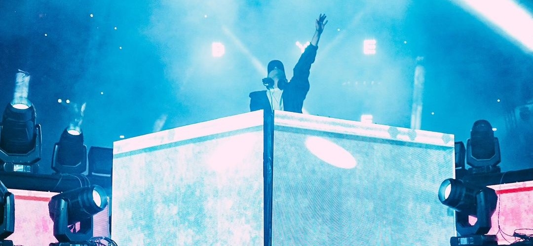 Mira las mejores actuaciones de tus artistas favoritos en La Velada del A&ntilde;o