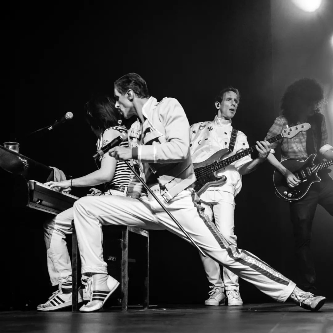 Experiencia Queen llega al Gran Rex