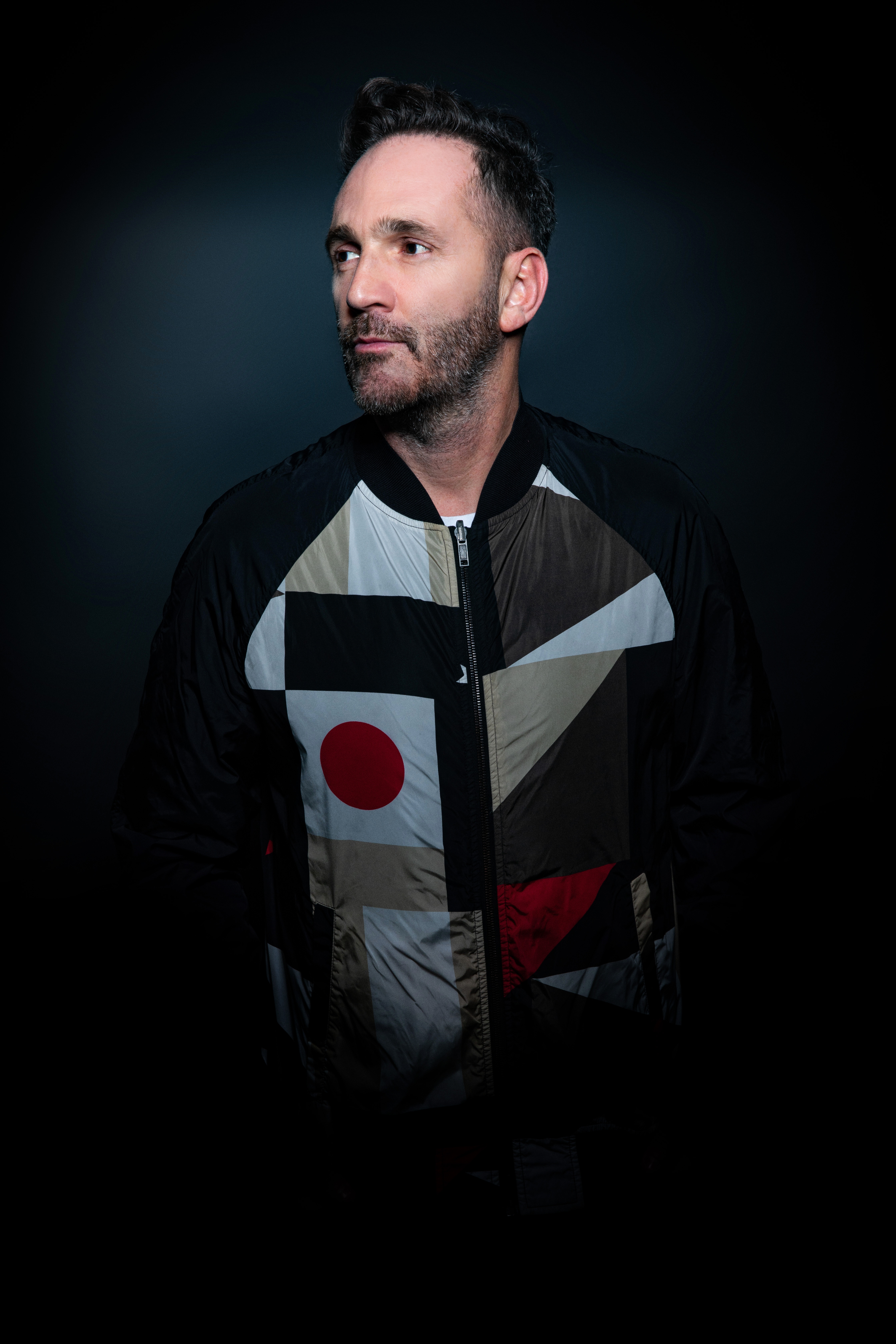 Steve Lawler regresa a la Argentina