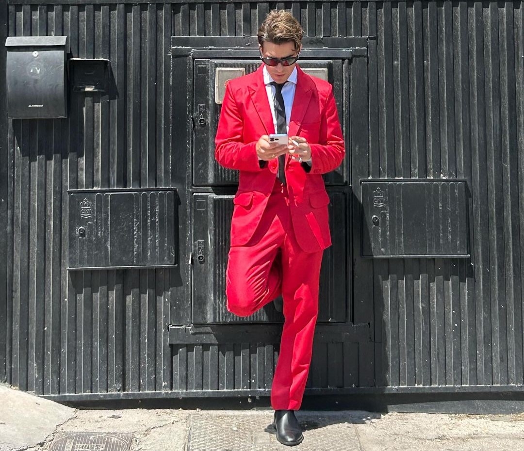 "Nuestra Canci&oacute;n": lo nuevo de &Aacute;lvaro de Luna