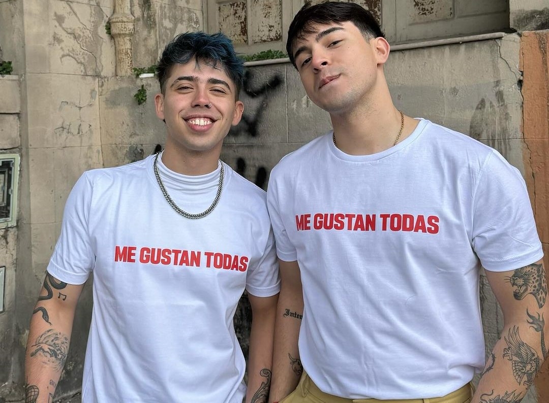 Rusherking anuncia su nueva colaboraci&oacute;n con Luck Ra