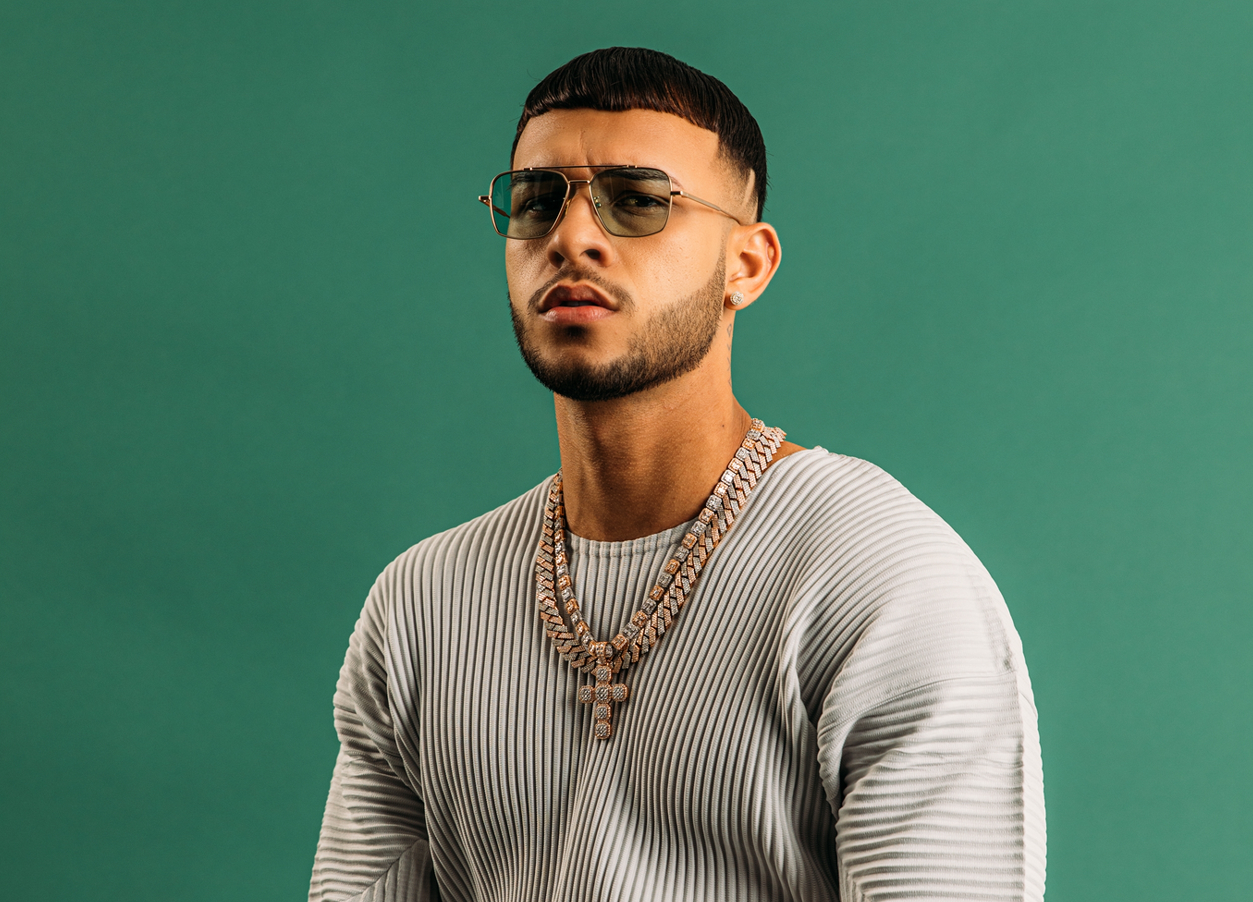 Entrevista a Lyanno: "Juntarme de vuelta con Rauw en el estudio fue duro"