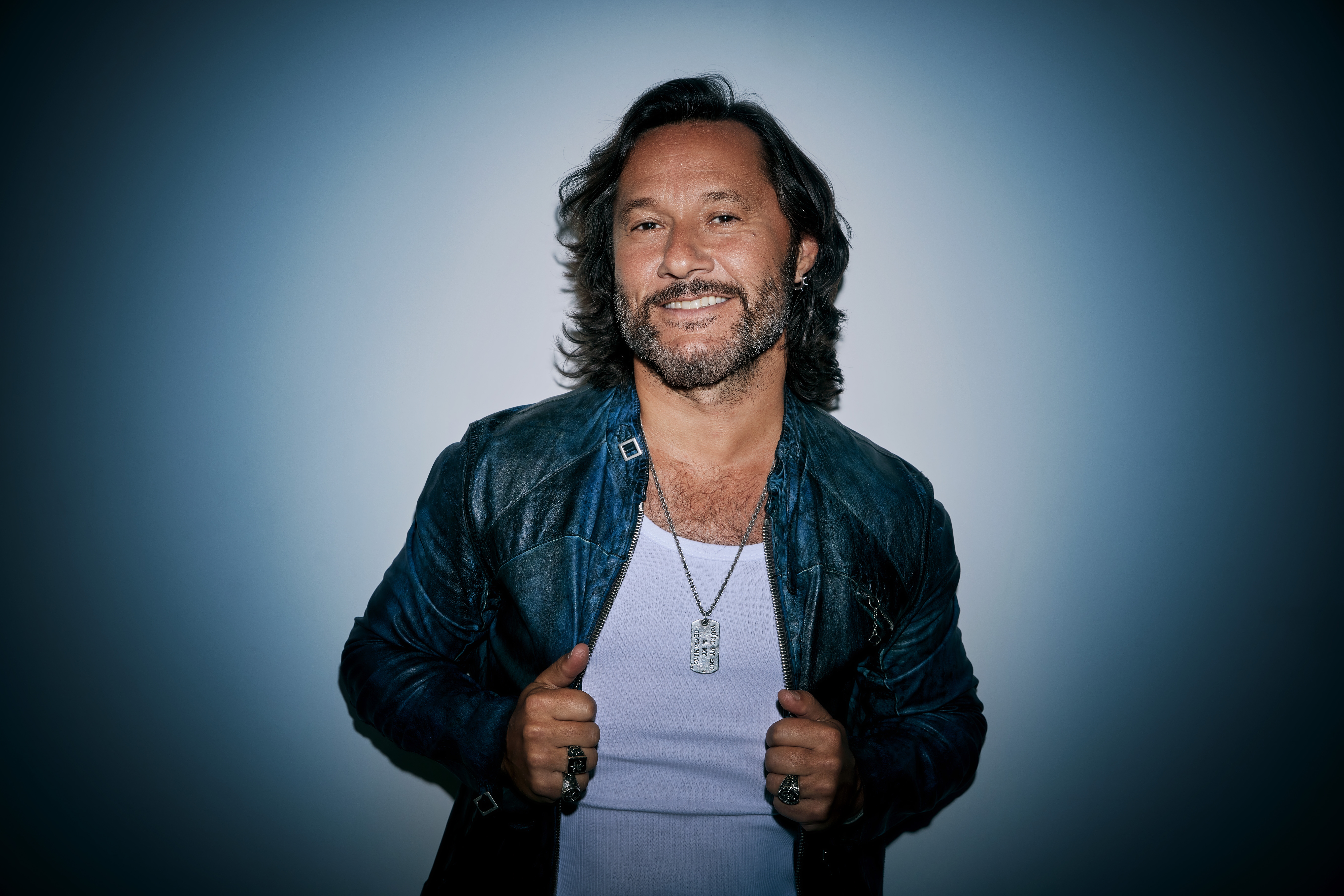 Diego Torres anuncia su esperada gira por Argentina