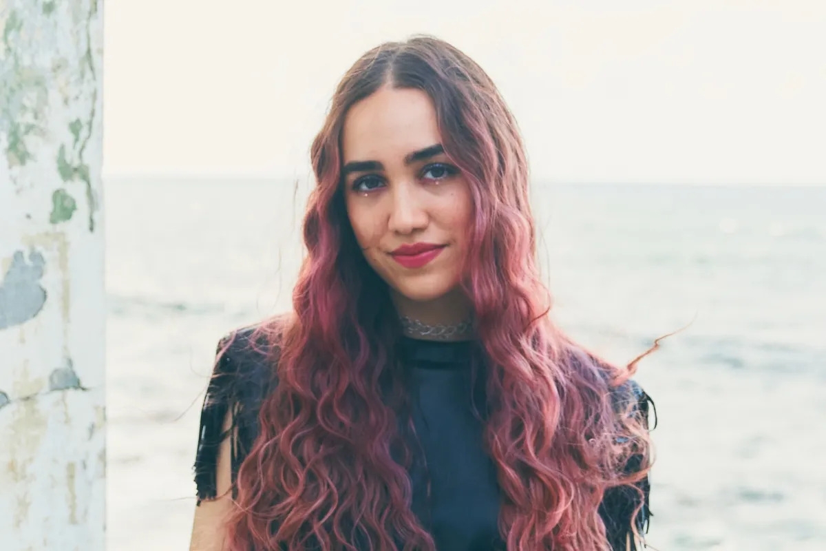 Ela Taubert llega a Argentina con su Metamorfosis Tour