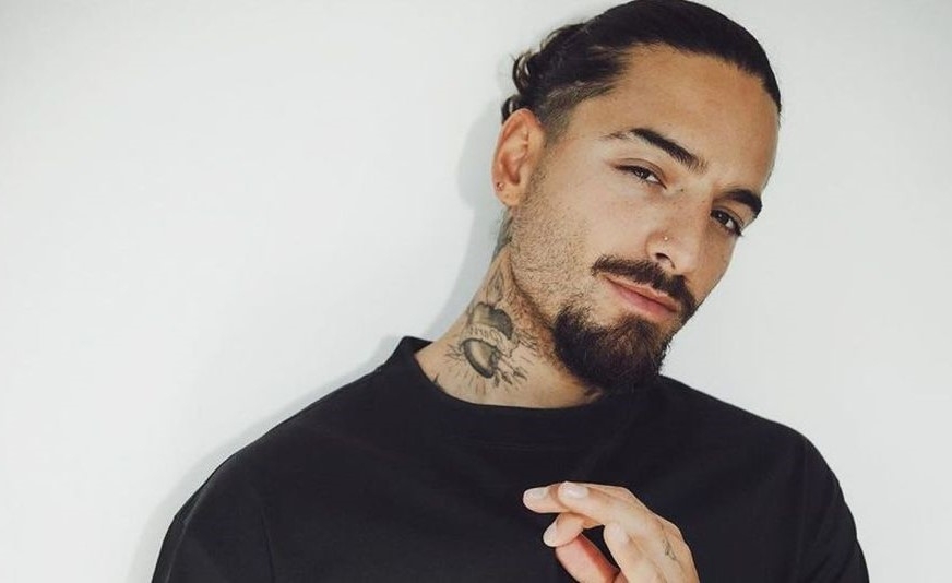 Mira lo que dijo Maluma tras la final de la Copa Am&eacute;rica