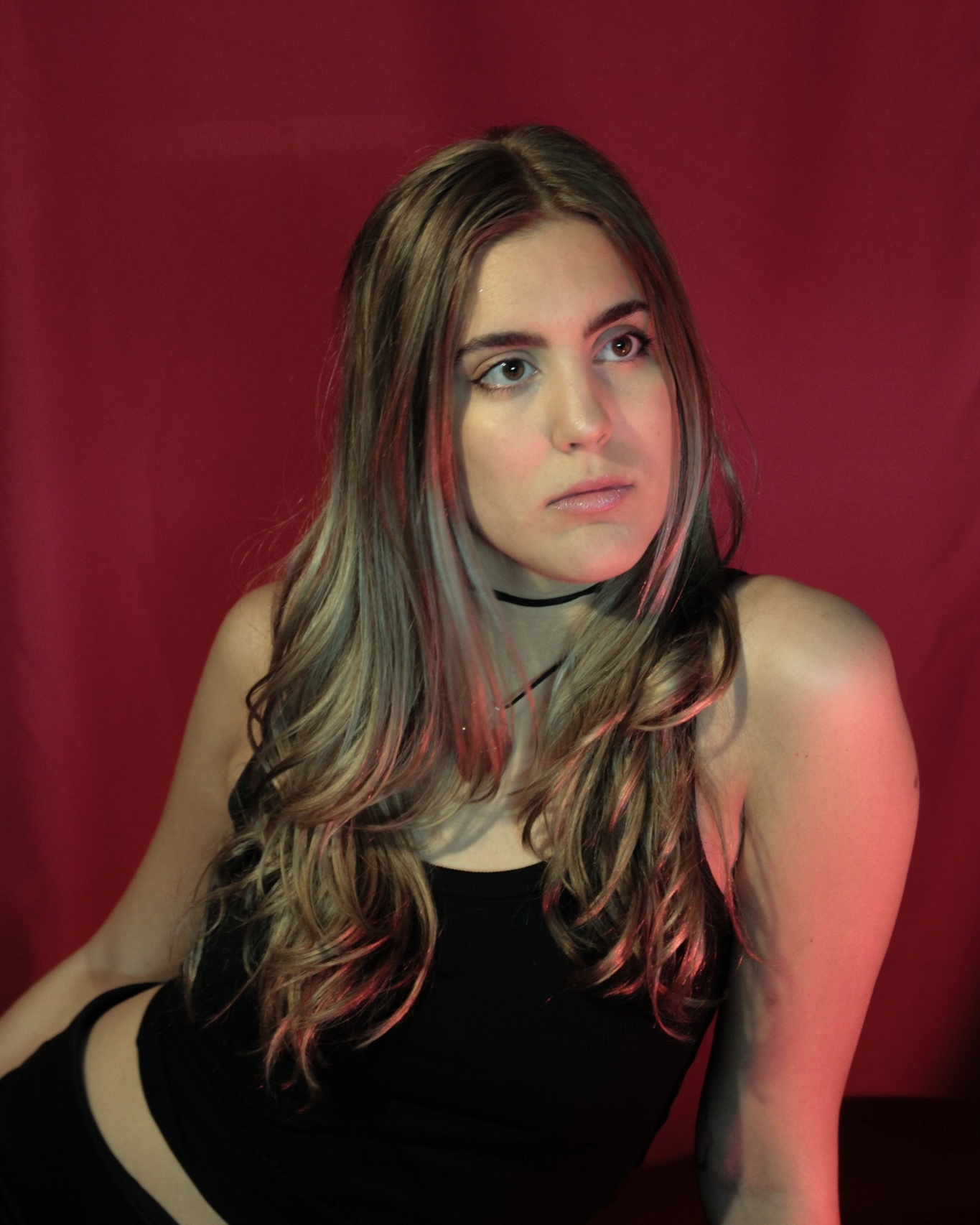 Mora Robirosa presenta su primer EP: "Para Mí"