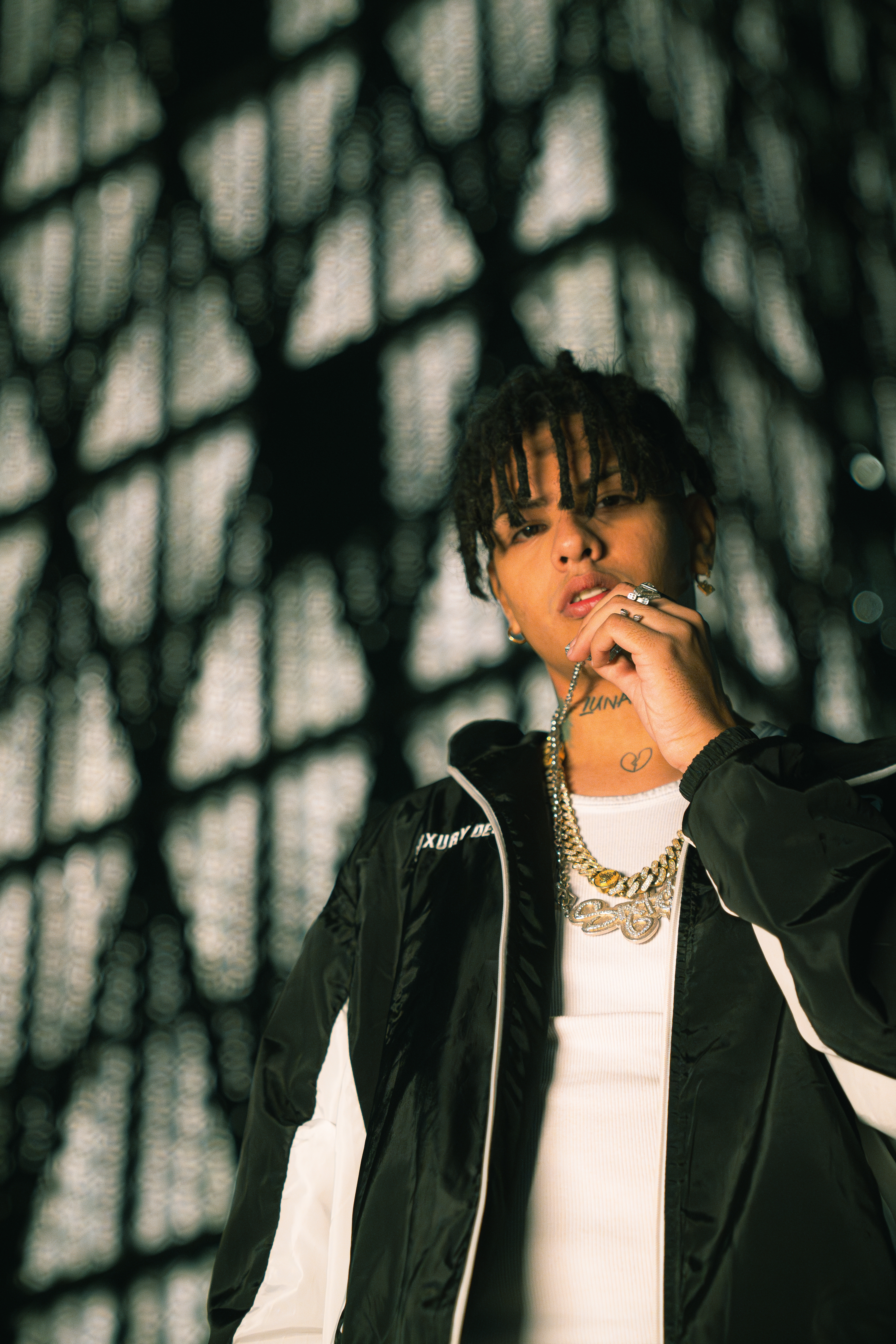 Sixto Yegros anuncia su show en Niceto