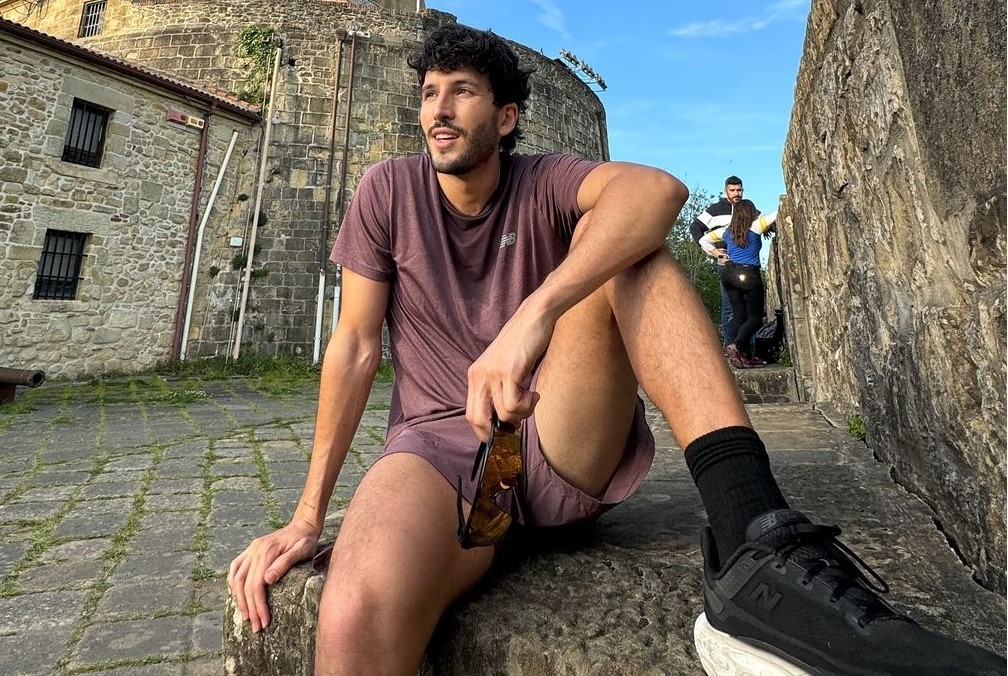 Sebasti&aacute;n Yatra: "Soy fan de La Joaqui"