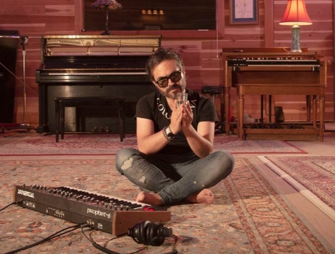 Entrevista a Augusto Tamayo: "Todas mis canciones tienen una historia personal"