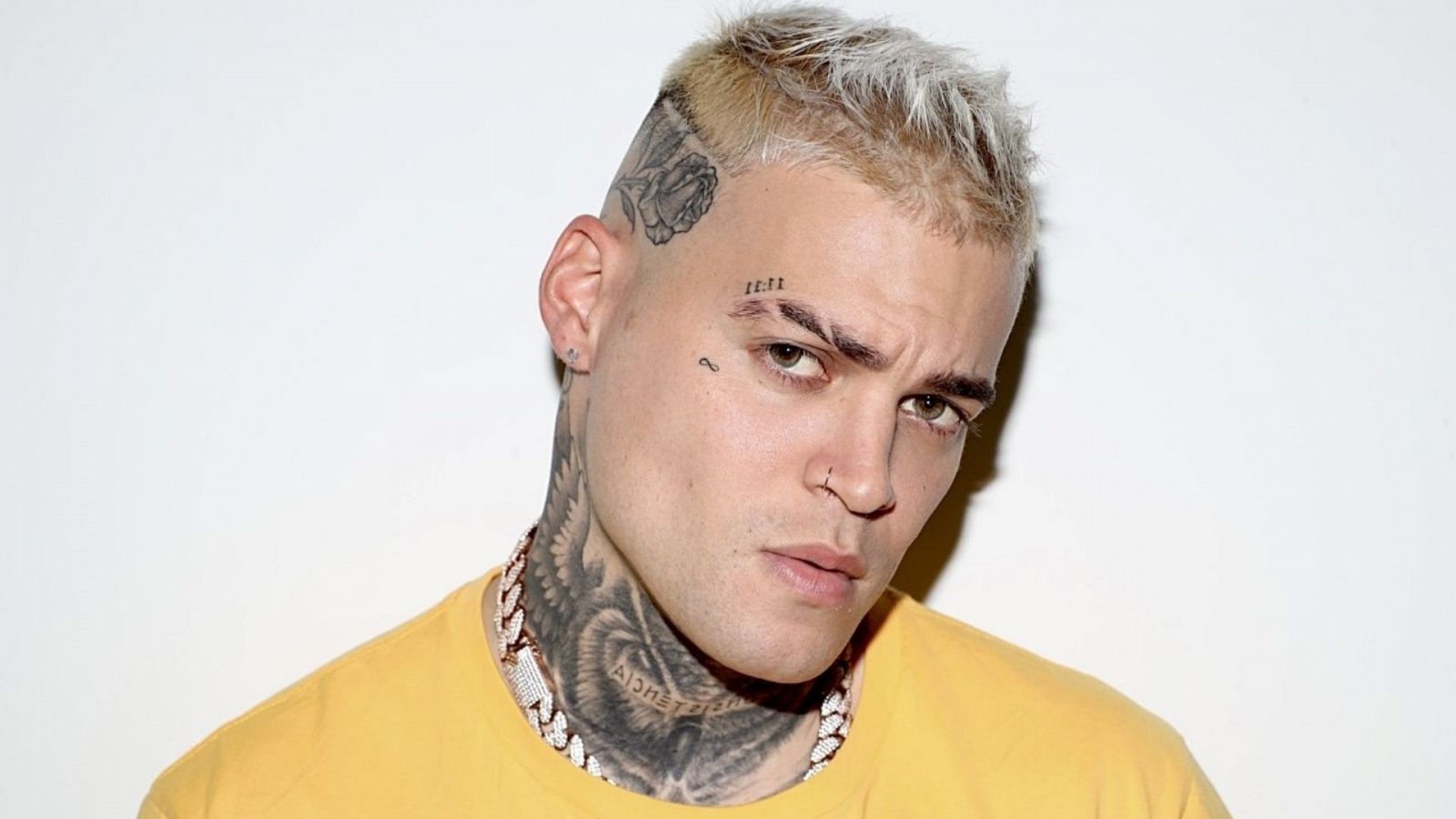 Entrevista a iZaak: "Qued&oacute; una amistad inmensa con Anuel, despu&eacute;s de &ldquo;BBY BOO remix&rdquo;