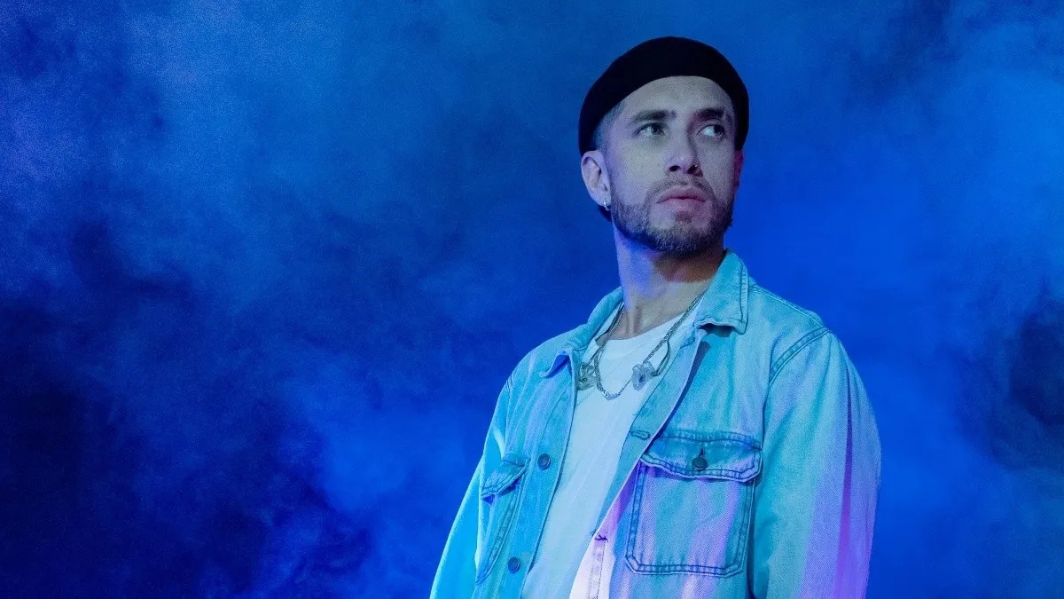 Chili Fernandez lanza una versión especial de "Duele"