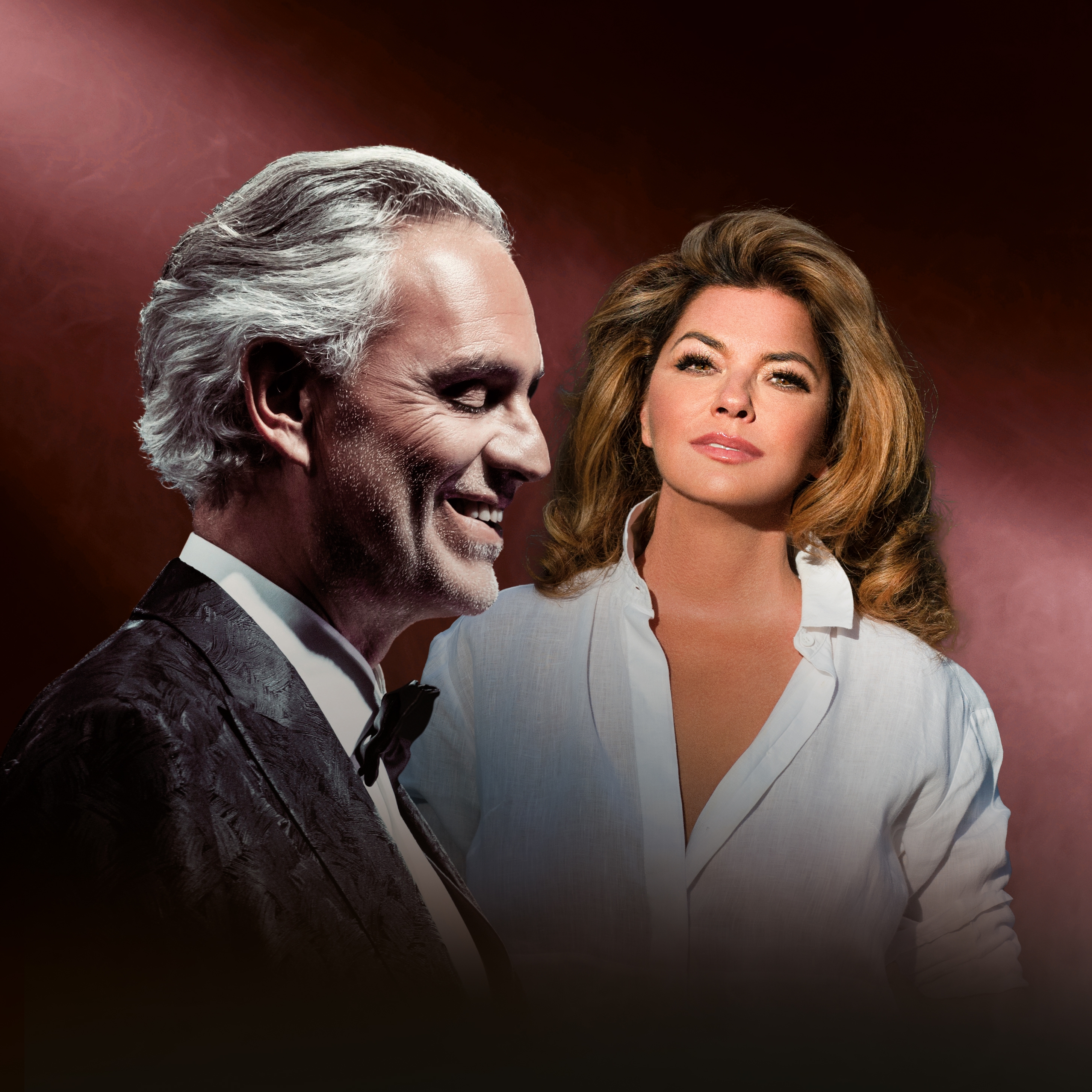 Andrea Bocelli celebra su 30 aniversario con su nuevo &aacute;lbum: "Duets"