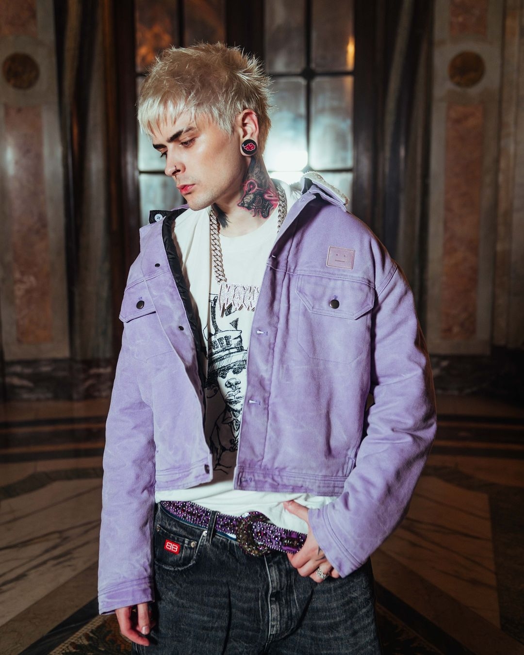 Lit Killah confirm&oacute; lo que todos estabamos esperando