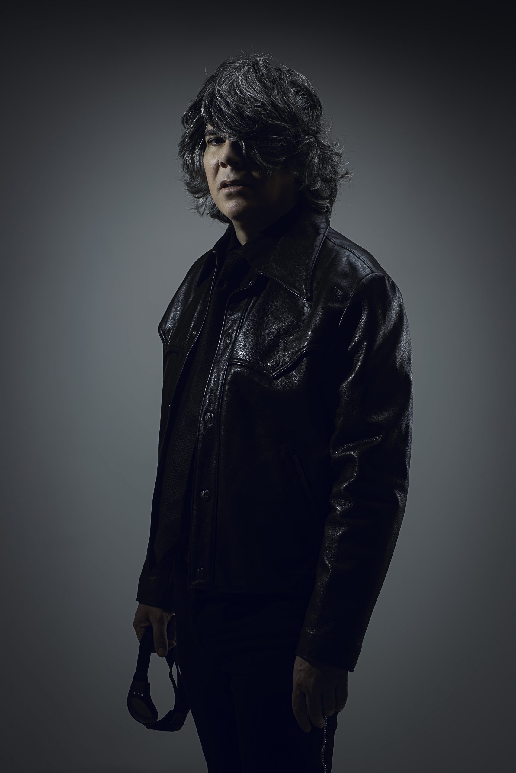 Maxi Trusso presenta "Por Suerte Existo Yo"