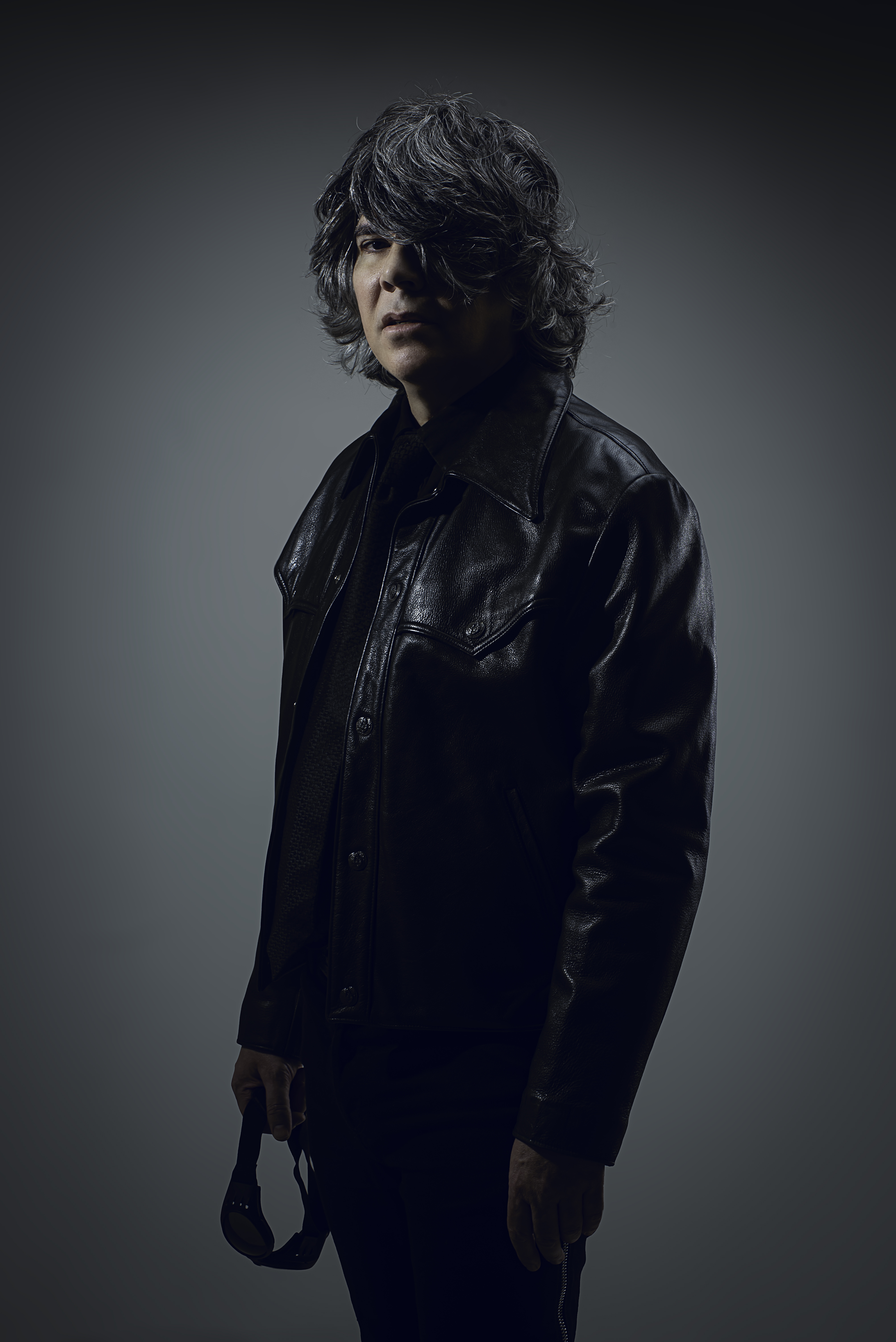 Maxi Trusso presenta "Por Suerte Existo Yo"