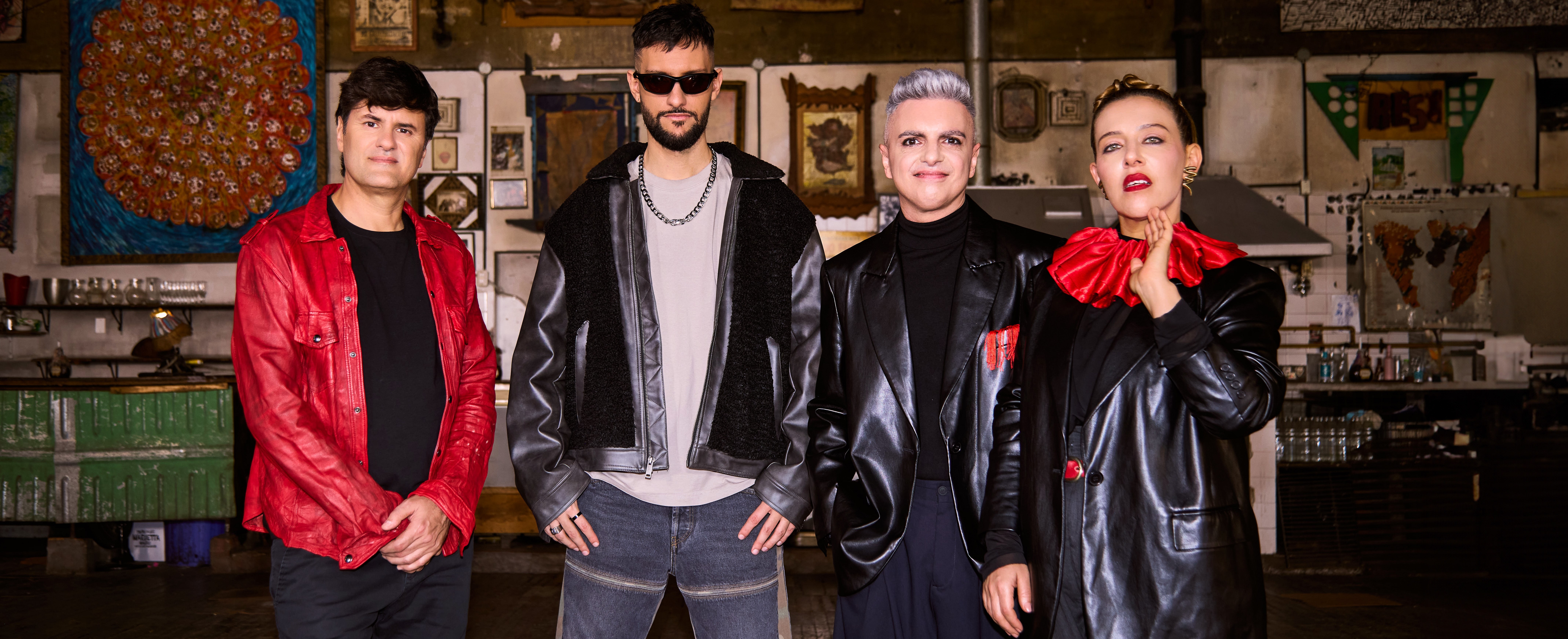 Estos son los estrenos de la semana