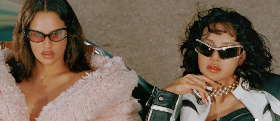 "New Woman" la inesperada colaboraci&oacute;n entre LISA y Rosal&iacute;a