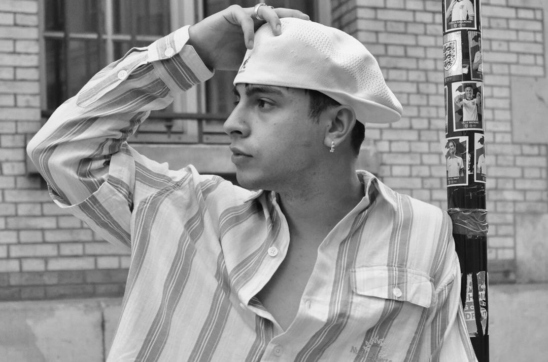 TMH X FANS: Fans de Rusherking hablan de "ME GUSTAN TODAS" y &eacute;l aparece de sorpresa