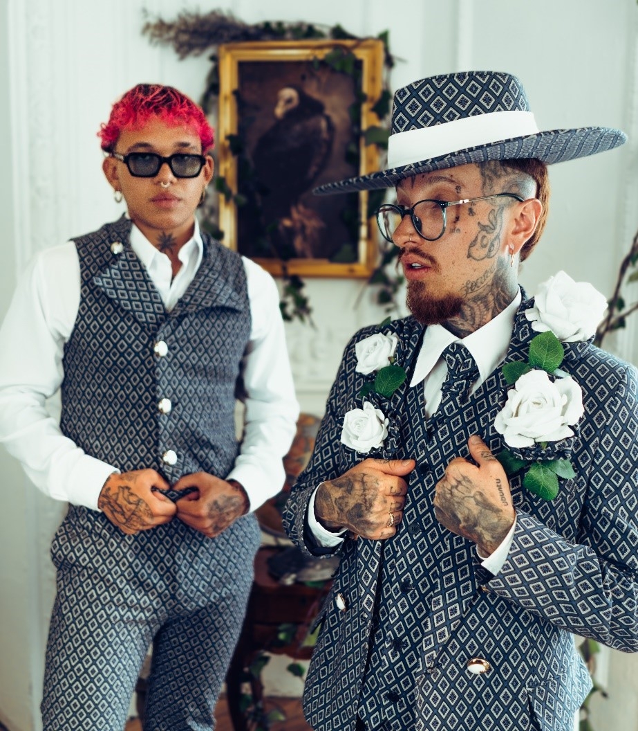 Nanpa B&aacute;sico y Be&eacute;le lanzan "Hasta Aqu&iacute; Llegu&eacute;"