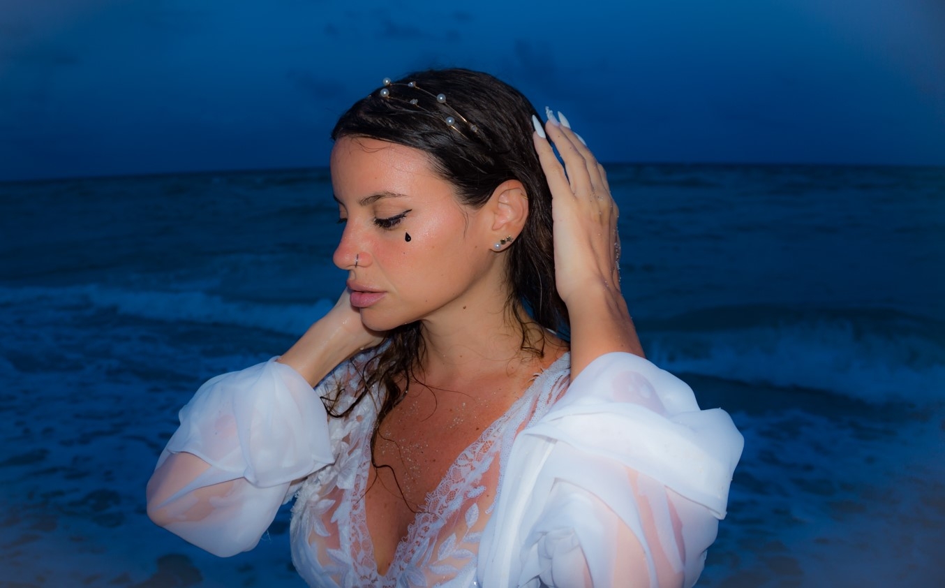 Entrevista a Meimi: "Todos los artistas buscamos que el publico se sienta reflejado"