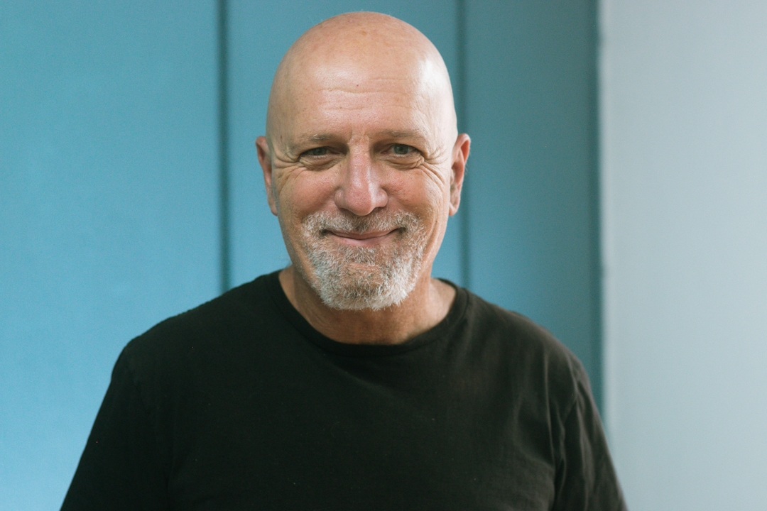 Entrevista a Gustavo Cordera: "El &uacute;nico tema que cant&eacute; con autotune es el &uacute;ltimo de mi carrera"