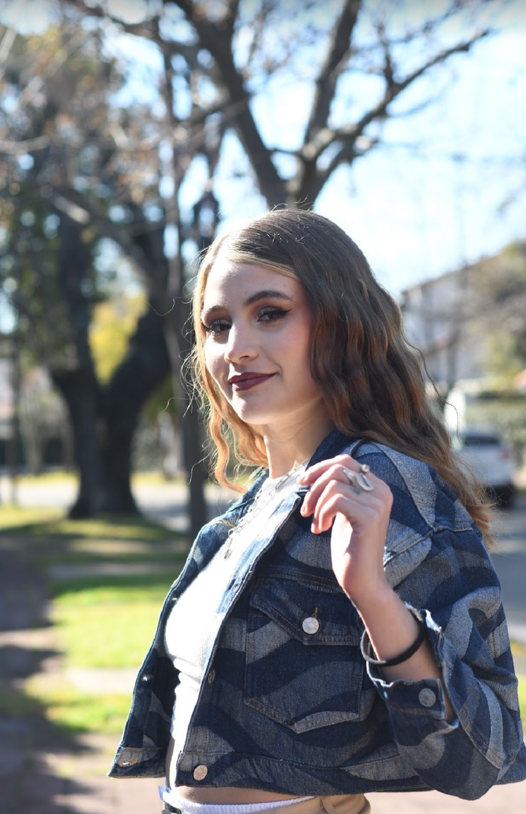 "Si te Vas", lo nuevo de Tizishi