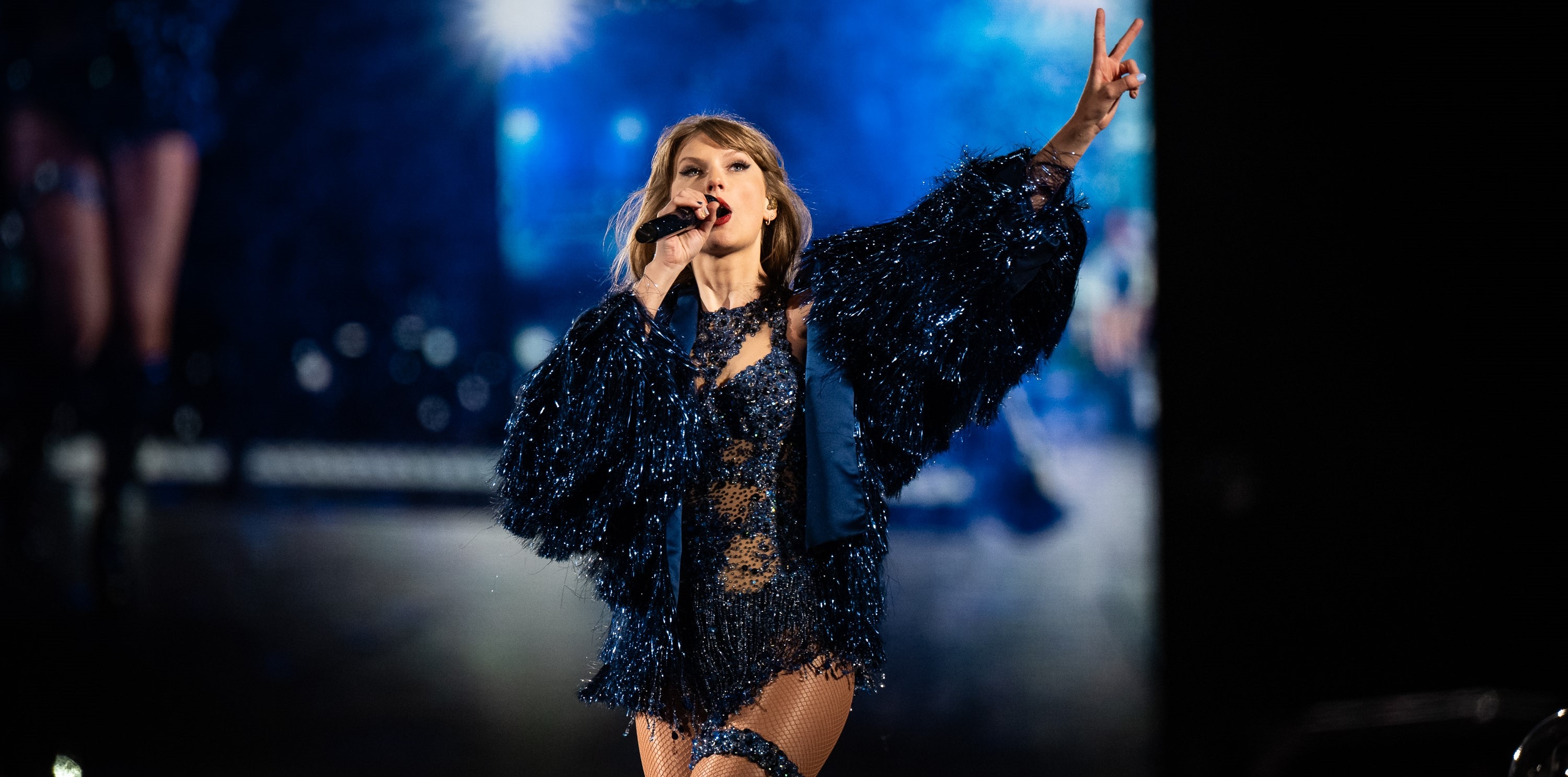 THE ERAS TOUR: Taylor Swift debi&oacute; cancelar sus shows en Viena