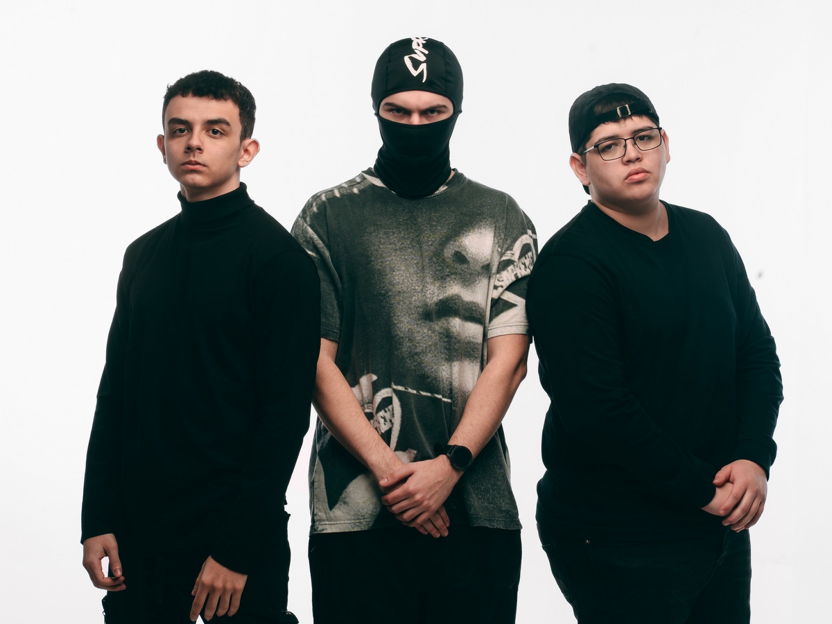 Rodricci y Motty presentan Launch 13, el sello discogr&aacute;fico de phonk brasile&ntilde;o