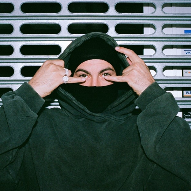 Entrevista a Justin Quiles: "A mi hija le gusta bailar, baila como boricua"