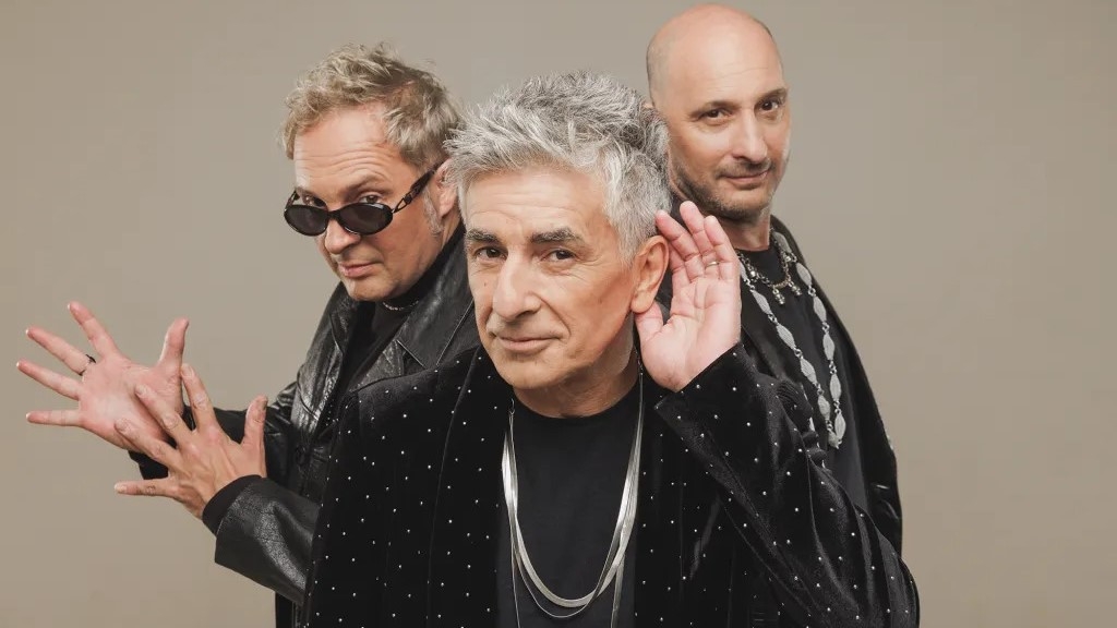 Entrevista a Los Tipitos: &ldquo;Fue un ejercicio bastante profundo hacer el documental&rdquo;