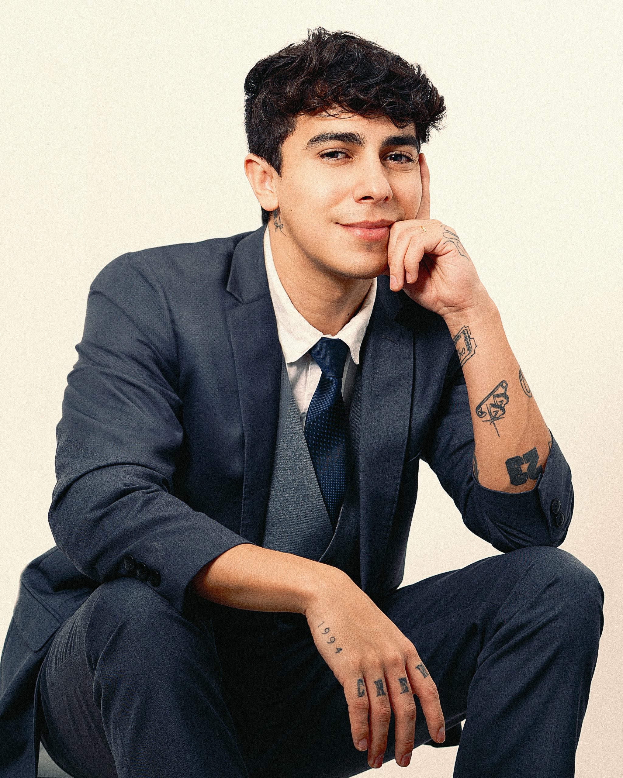 "Casi Algo", lo nuevo de Nico Domini