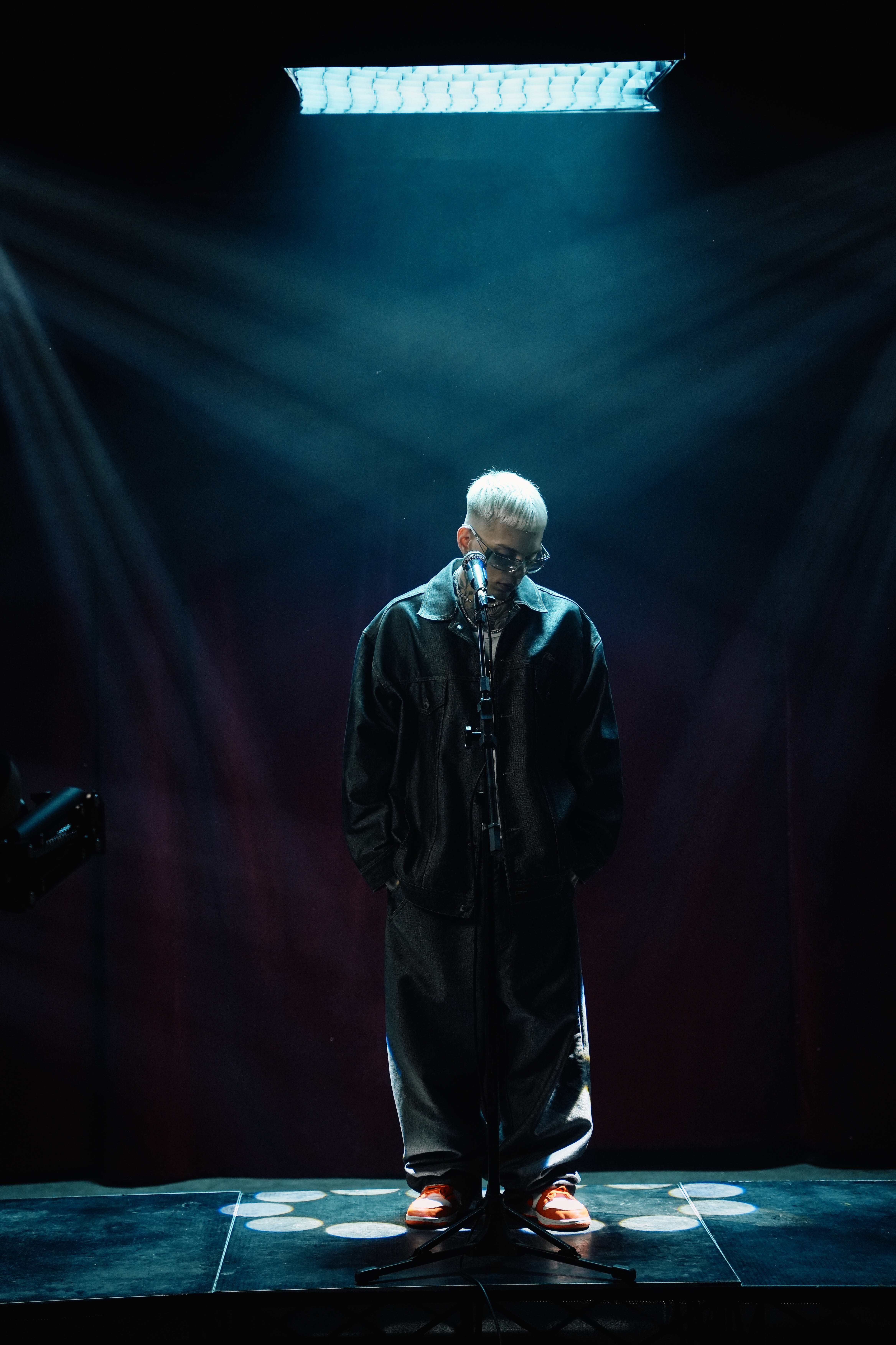 Peipper presenta "Solito", su nuevo sencillo