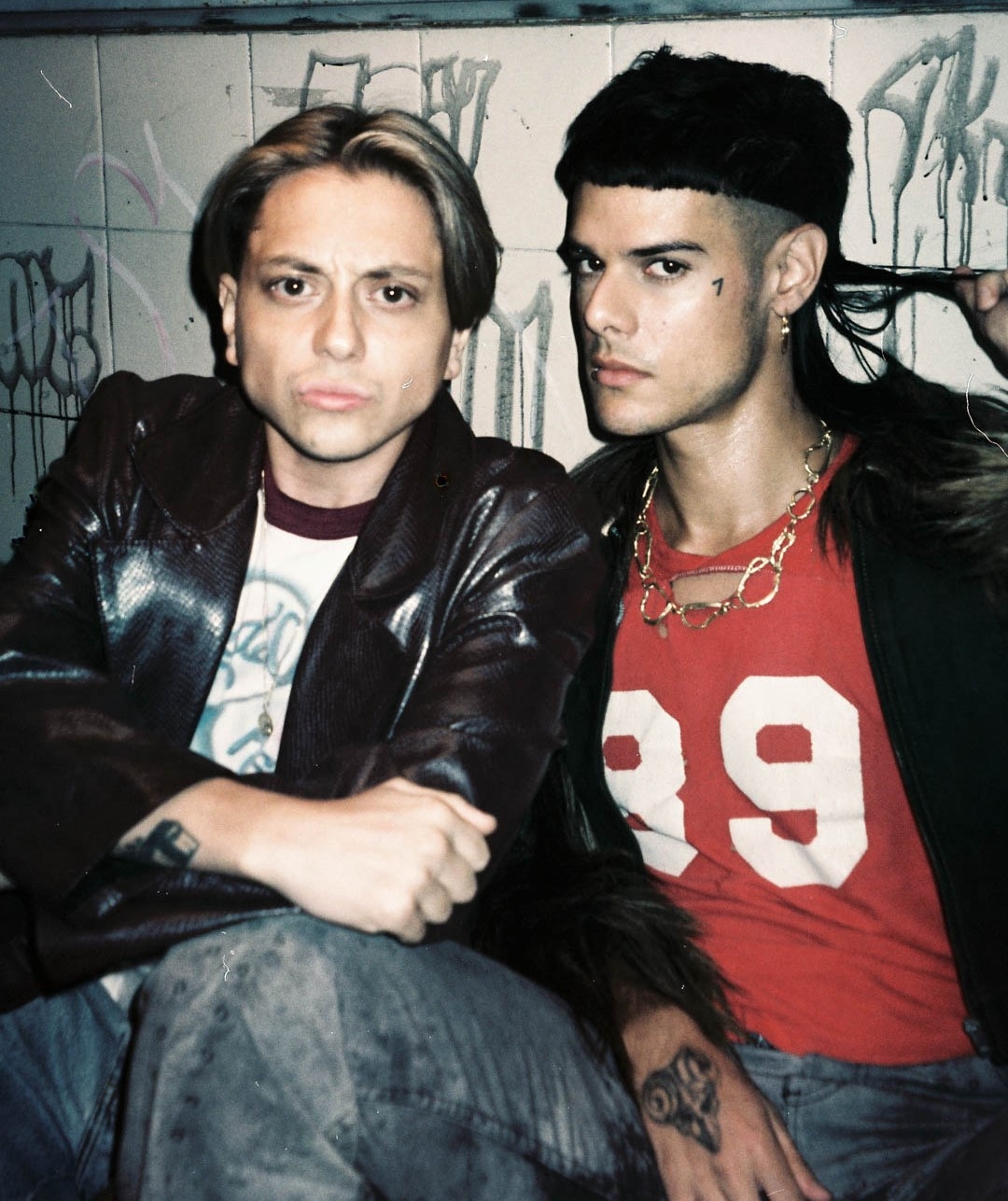 CA7RIEL & Paco Amoroso se suman a "Noches Capitales"