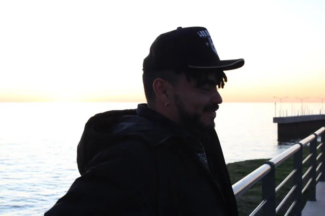 Quan the Young presenta "Sue&ntilde;os L&uacute;cidos", primer sencillo de su nuevo disco