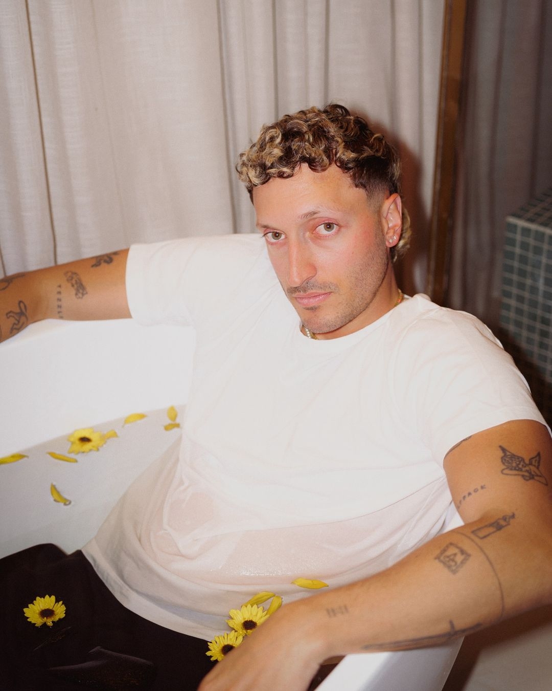 Entrevista a Vibarco